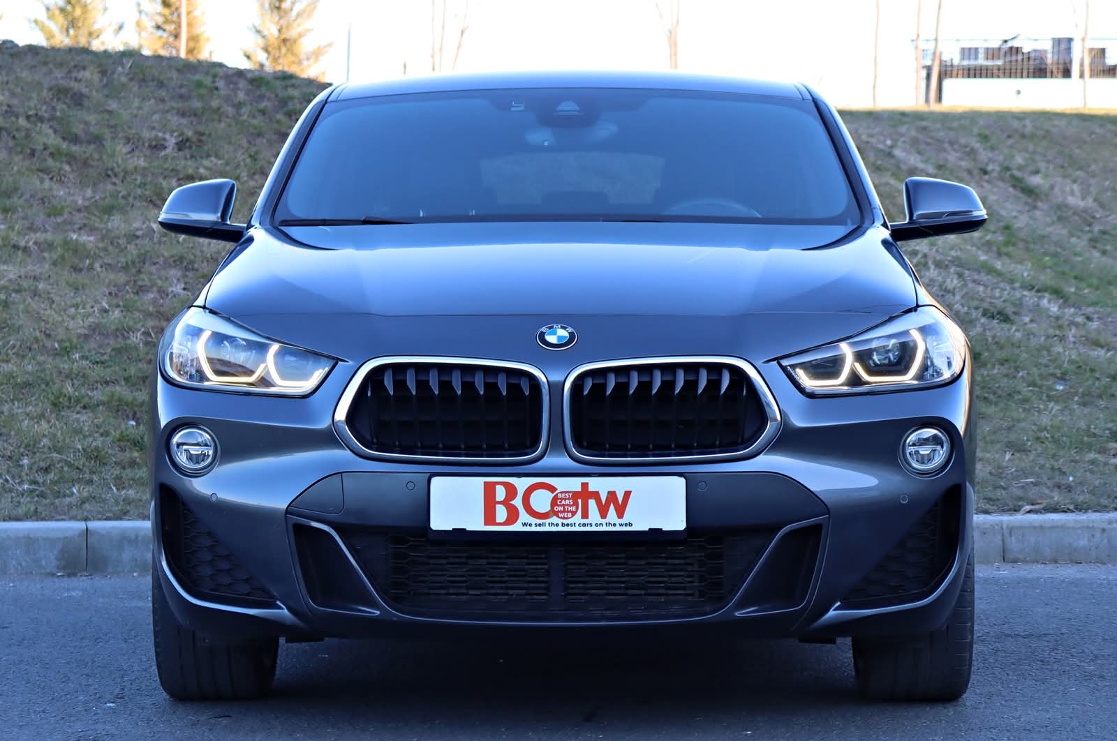 BMW X2 F39 2.0D 150 CP sDrive M Paket