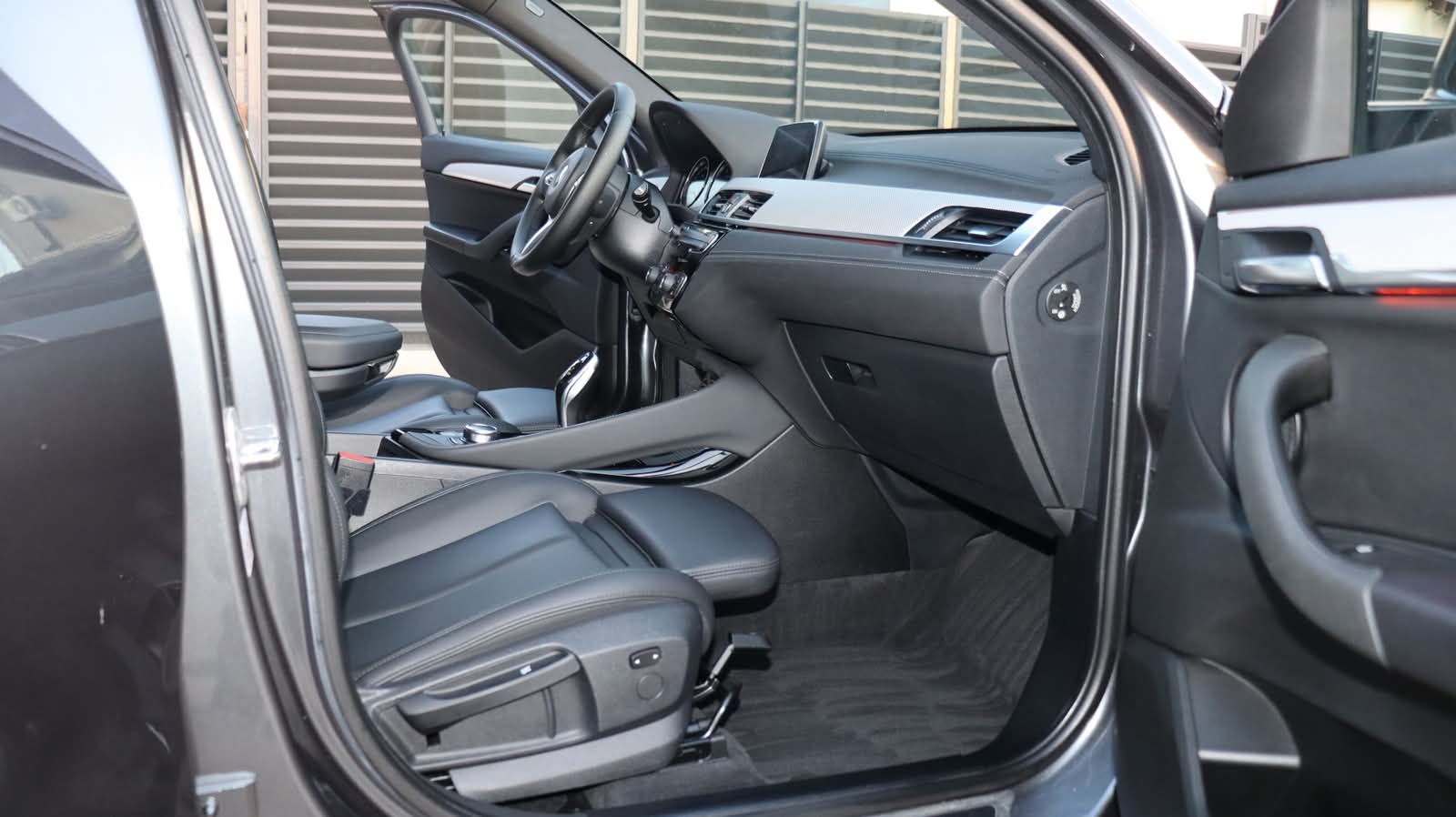 BMW X2 F39 2.0D 150 CP sDrive M Paket - poza 15