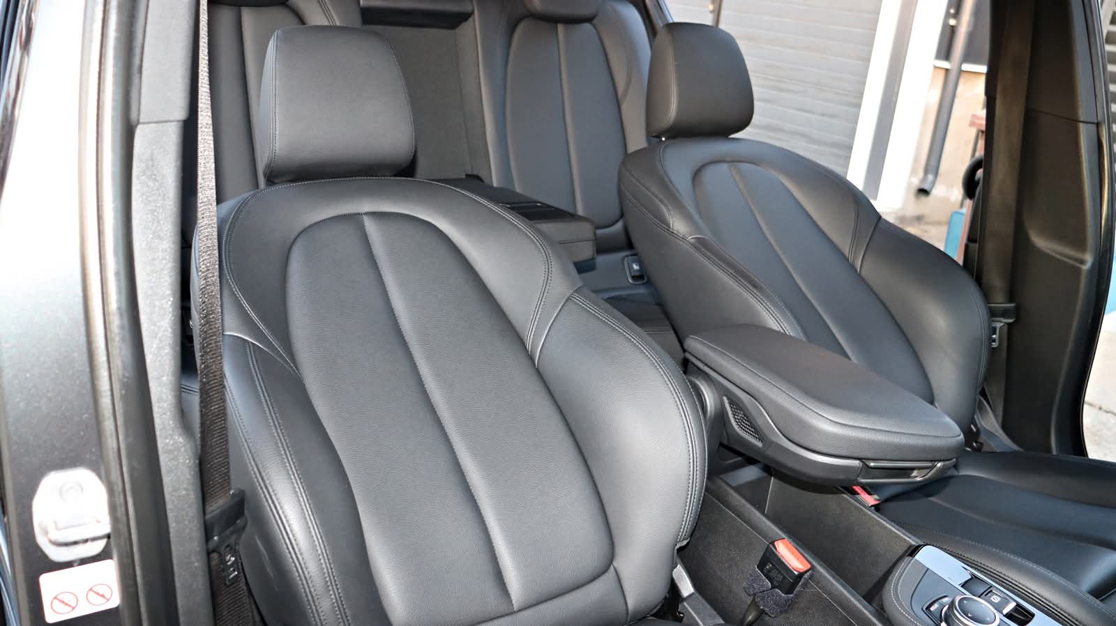 BMW X2 F39 2.0D 150 CP sDrive M Paket - poza 16