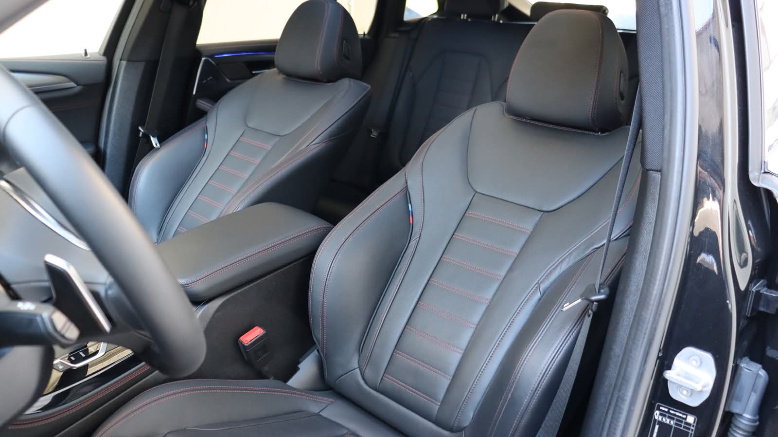 BMW X4 G02 M40d 326 CP xDrive Steptronic - poza 18