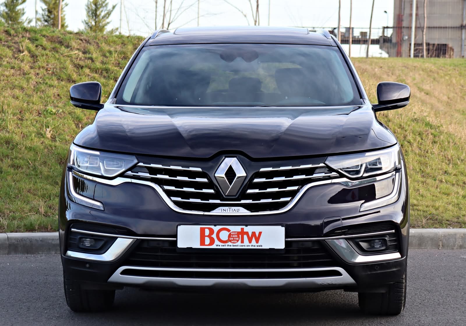 Renault Koleos II Initiale Paris 2.0 DCI 190 CP