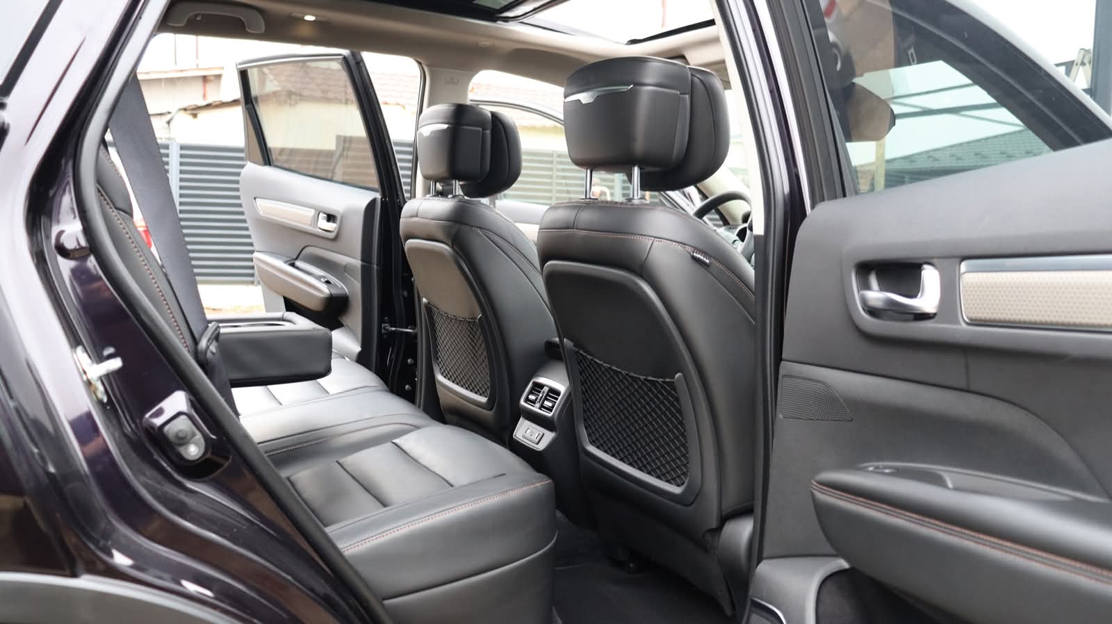 Renault Koleos II Initiale Paris 2.0 DCI 190 CP - poza 14