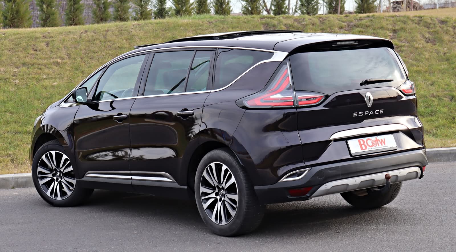 Renault Talisman Initiale Paris 1.6 DCI 160 CP EDC - poza 10