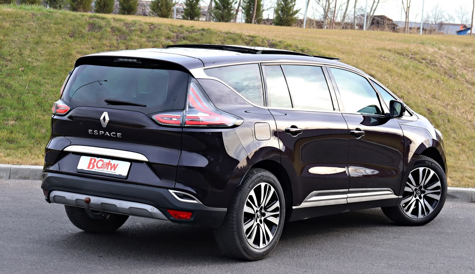 Renault Talisman Initiale Paris 1.6 DCI 160 CP EDC - poza 12
