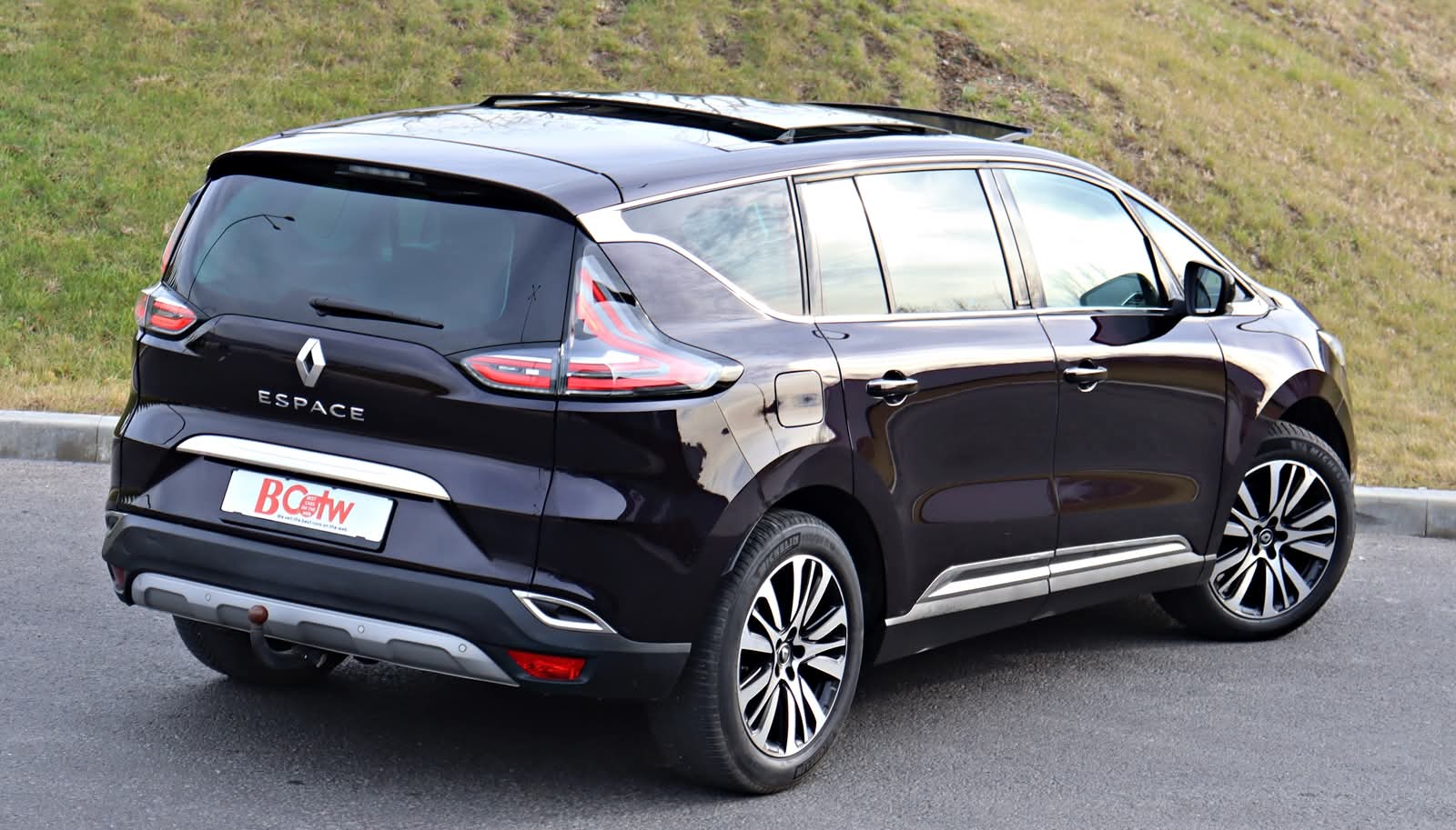 Renault Talisman Initiale Paris 1.6 DCI 160 CP EDC - poza 14