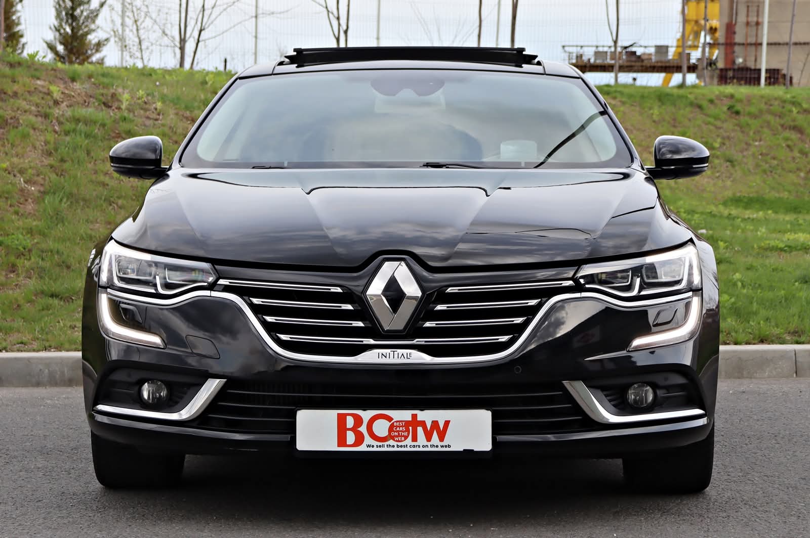 Renault Talisman Initiale Paris 1.6 DCI 160 CP (147K km)