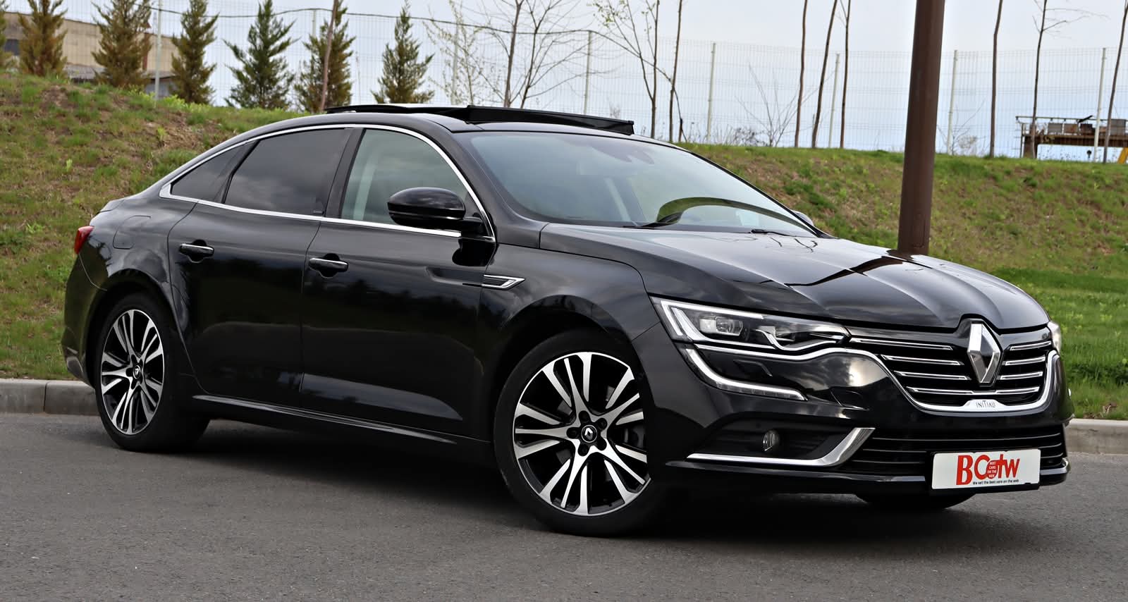 Renault Talisman Initiale Paris 1.6 DCI 160 CP (147K km) - poza 2