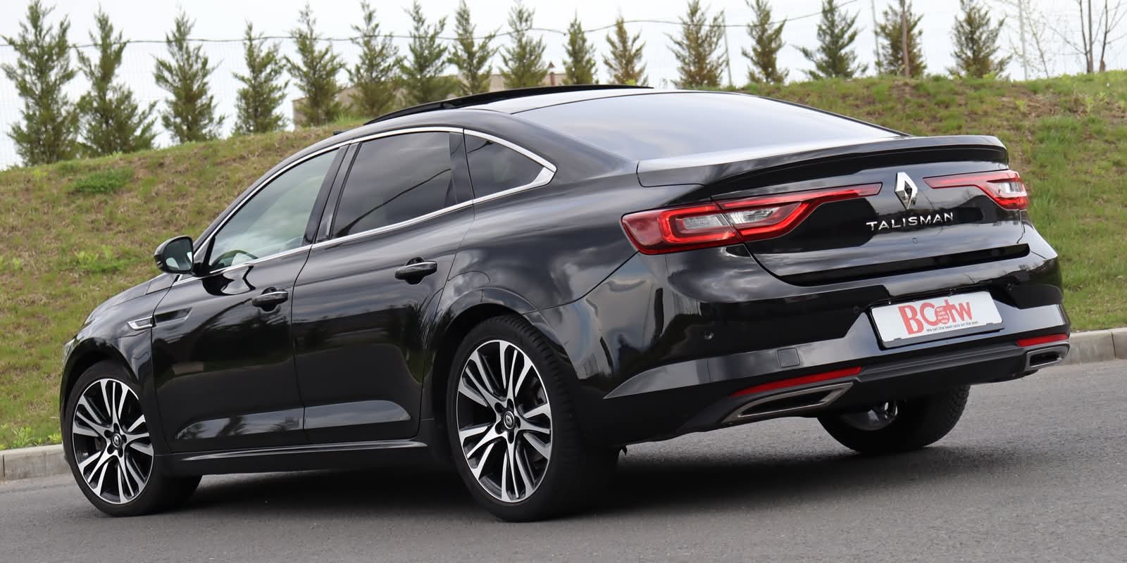 Renault Talisman Initiale Paris 1.6 DCI 160 CP (147K km) - poza 10