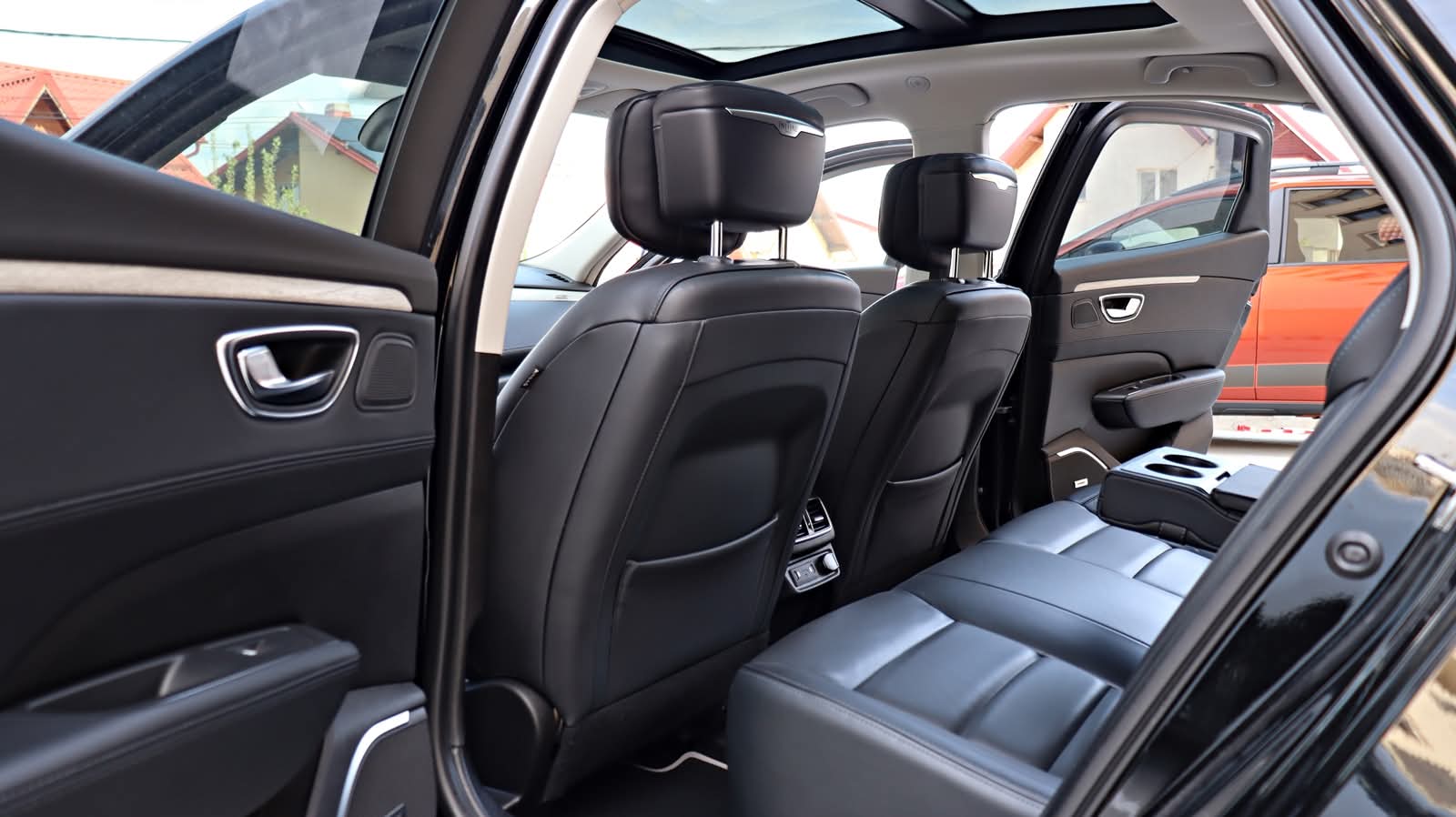 Renault Talisman Initiale Paris 1.6 DCI 160 CP (147K km) - poza 15