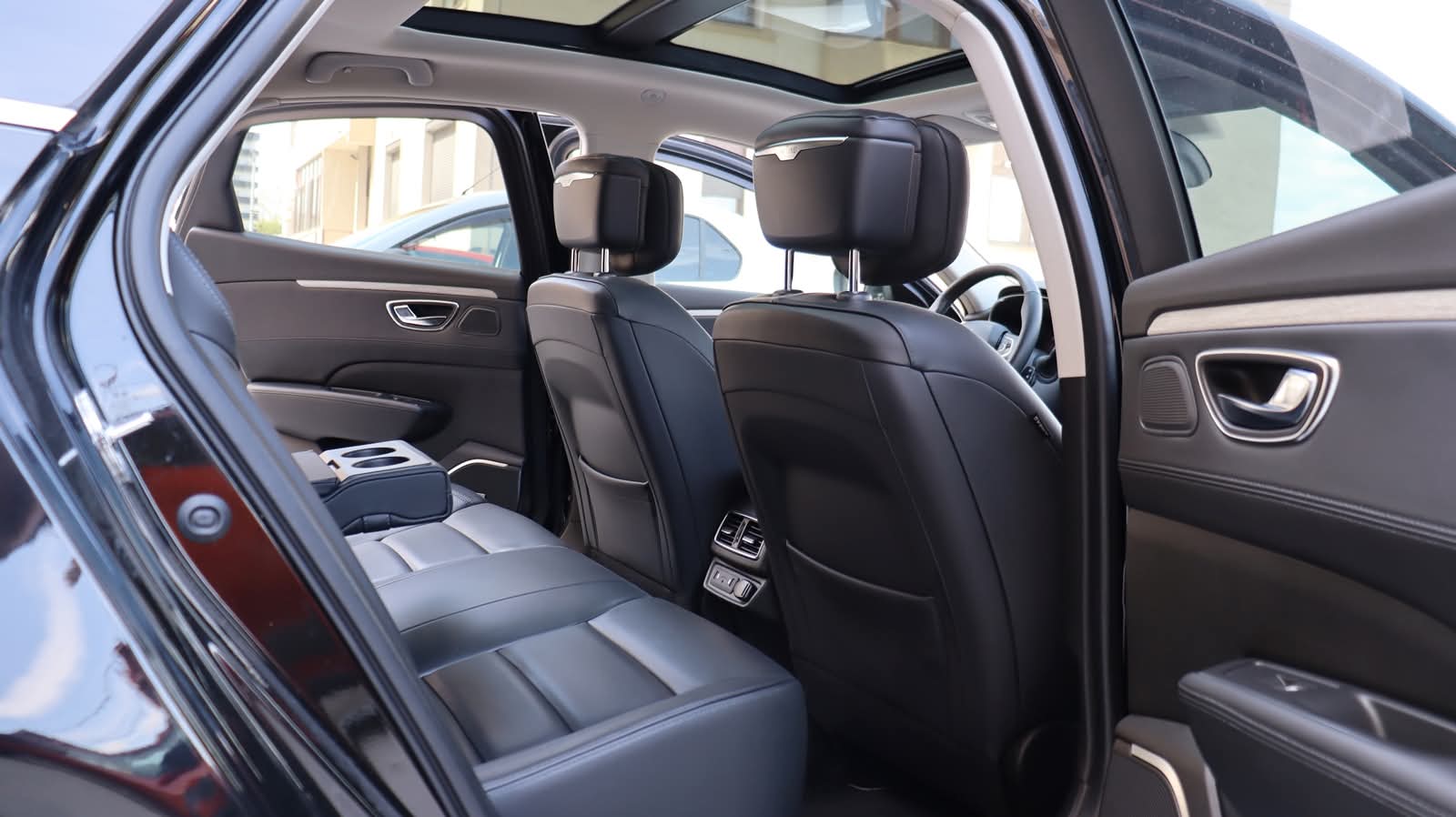 Renault Talisman Initiale Paris 1.6 DCI 160 CP (147K km) - poza 16