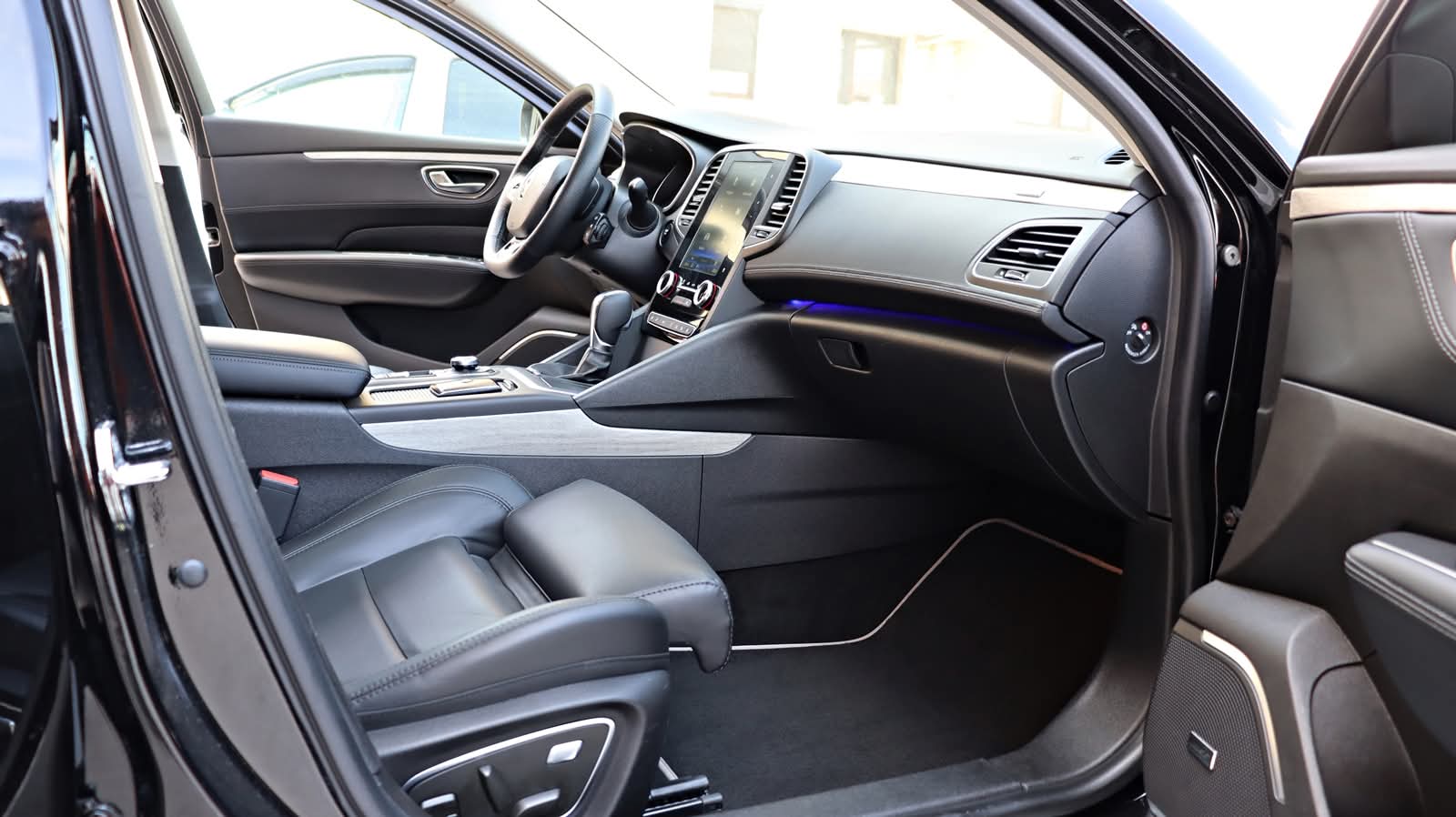 Renault Talisman Initiale Paris 1.6 DCI 160 CP (147K km) - poza 17