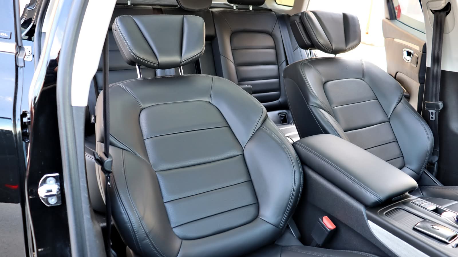 Renault Talisman Initiale Paris 1.6 DCI 160 CP (147K km) - poza 18