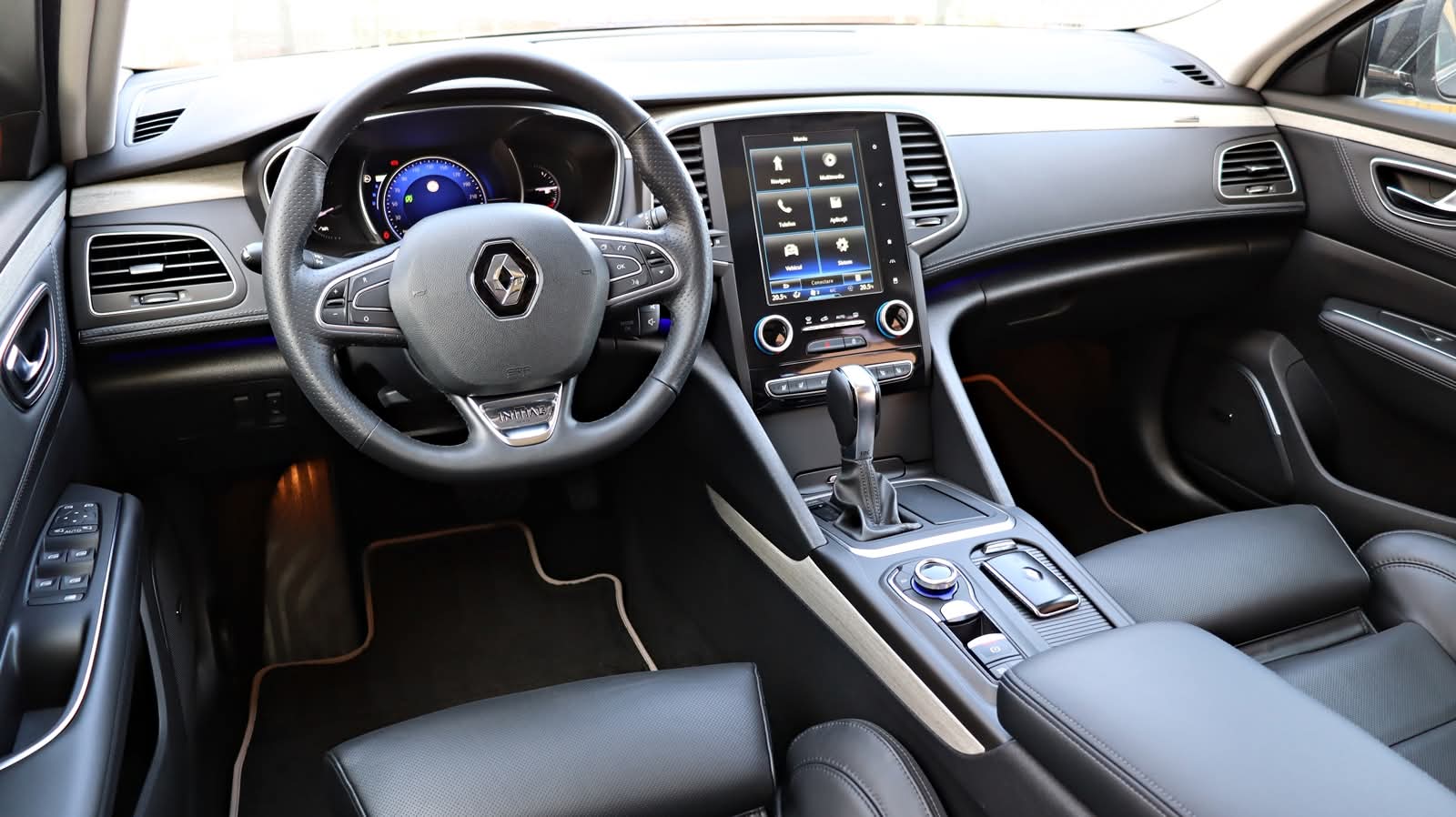Renault Talisman Initiale Paris 1.6 DCI 160 CP (147K km) - poza 20