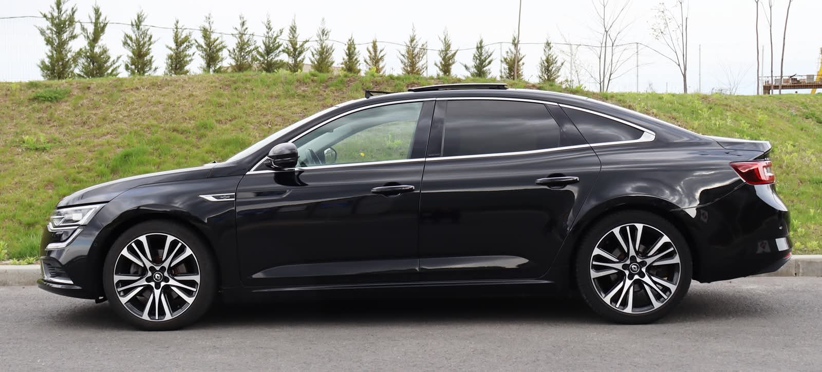 Renault Talisman Initiale Paris 1.6 DCI 160 CP (166K km) - poza 6