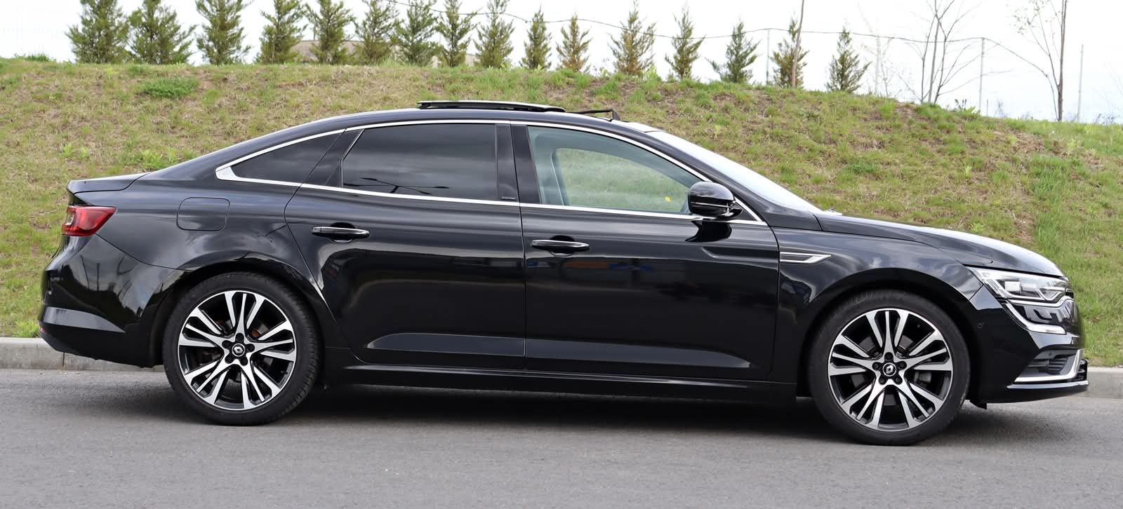 Renault Talisman Initiale Paris 1.6 DCI 160 CP (166K km) - poza 7