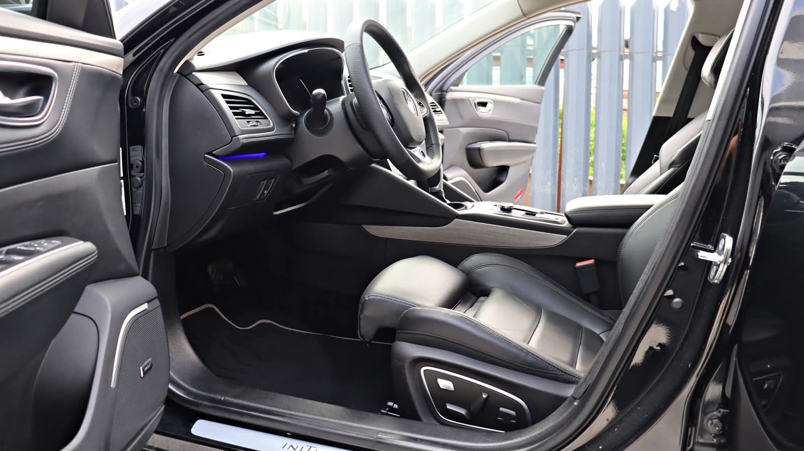 Renault Talisman Initiale Paris 1.6 DCI 160 CP (166K km) - poza 14