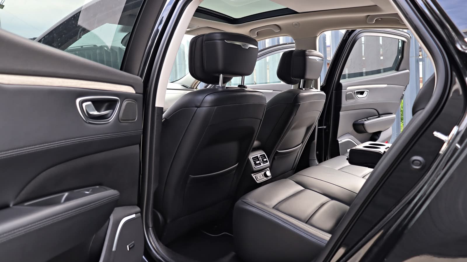 Renault Talisman Initiale Paris 1.6 DCI 160 CP (166K km) - poza 15