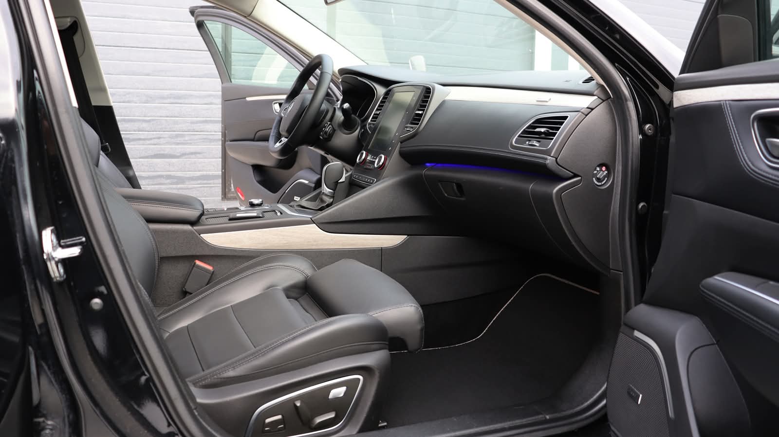 Renault Talisman Initiale Paris 1.6 DCI 160 CP (166K km) - poza 17