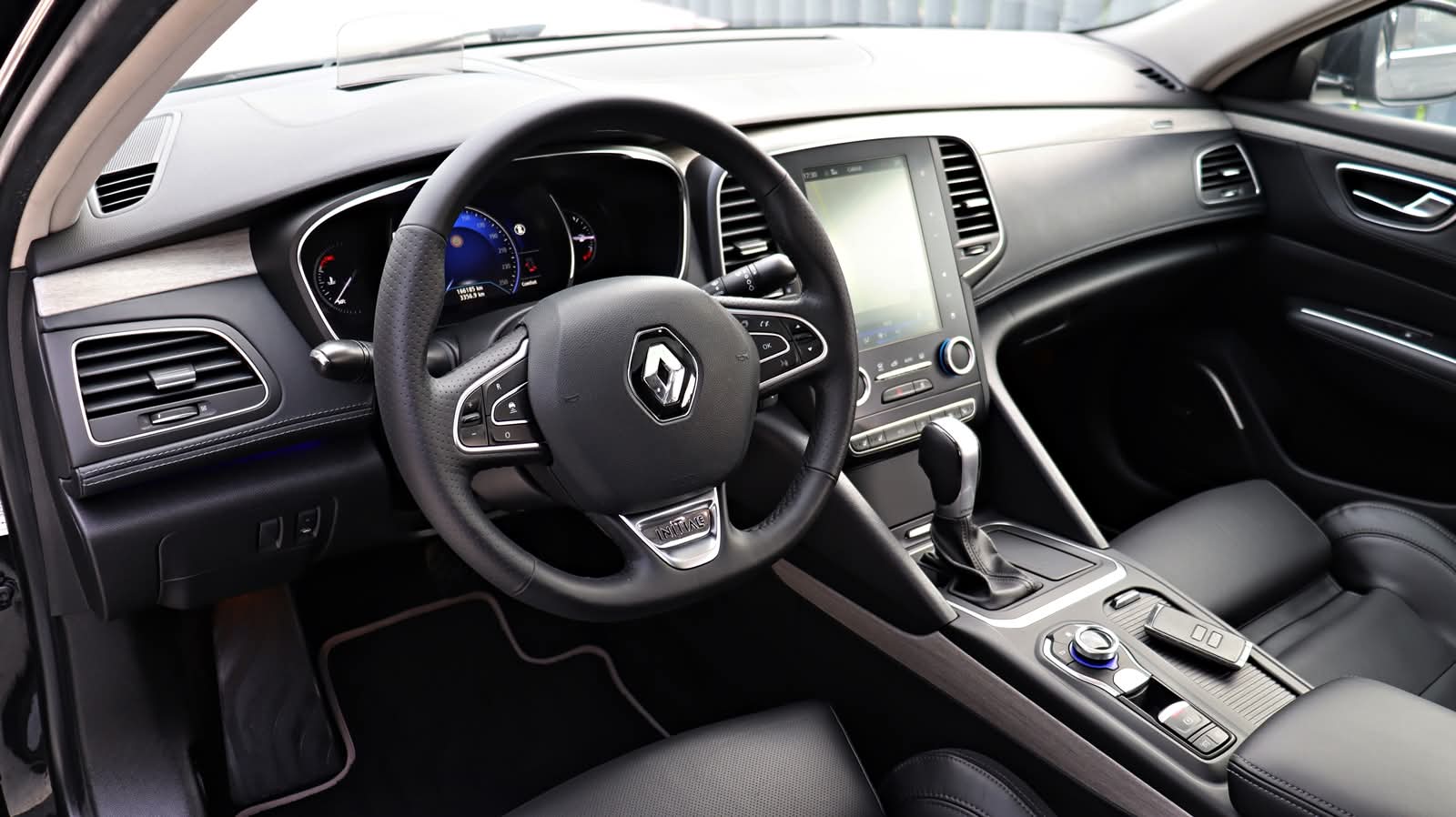 Renault Talisman Initiale Paris 1.6 DCI 160 CP (166K km) - poza 19