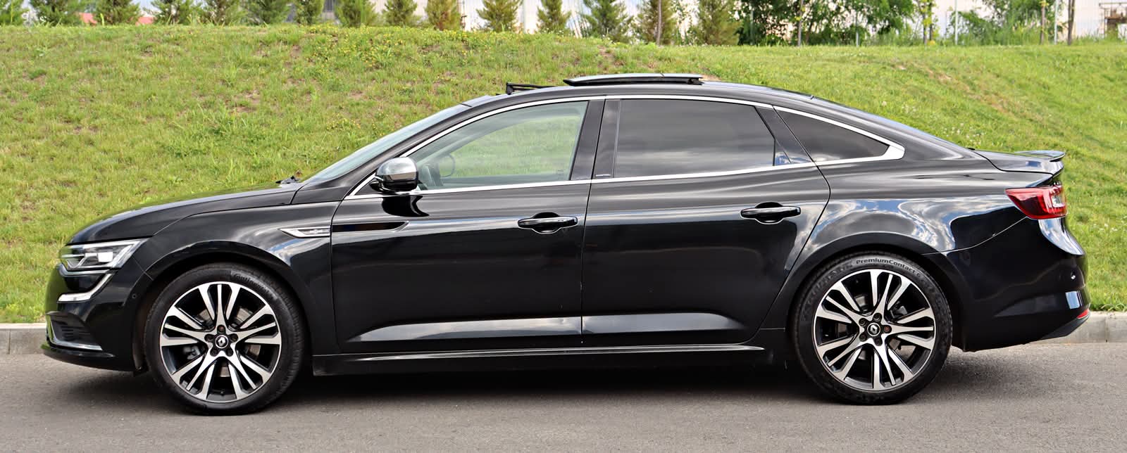 Renault Talisman Initiale Paris 2.0 DCI 200 CP (159K km) - poza 6