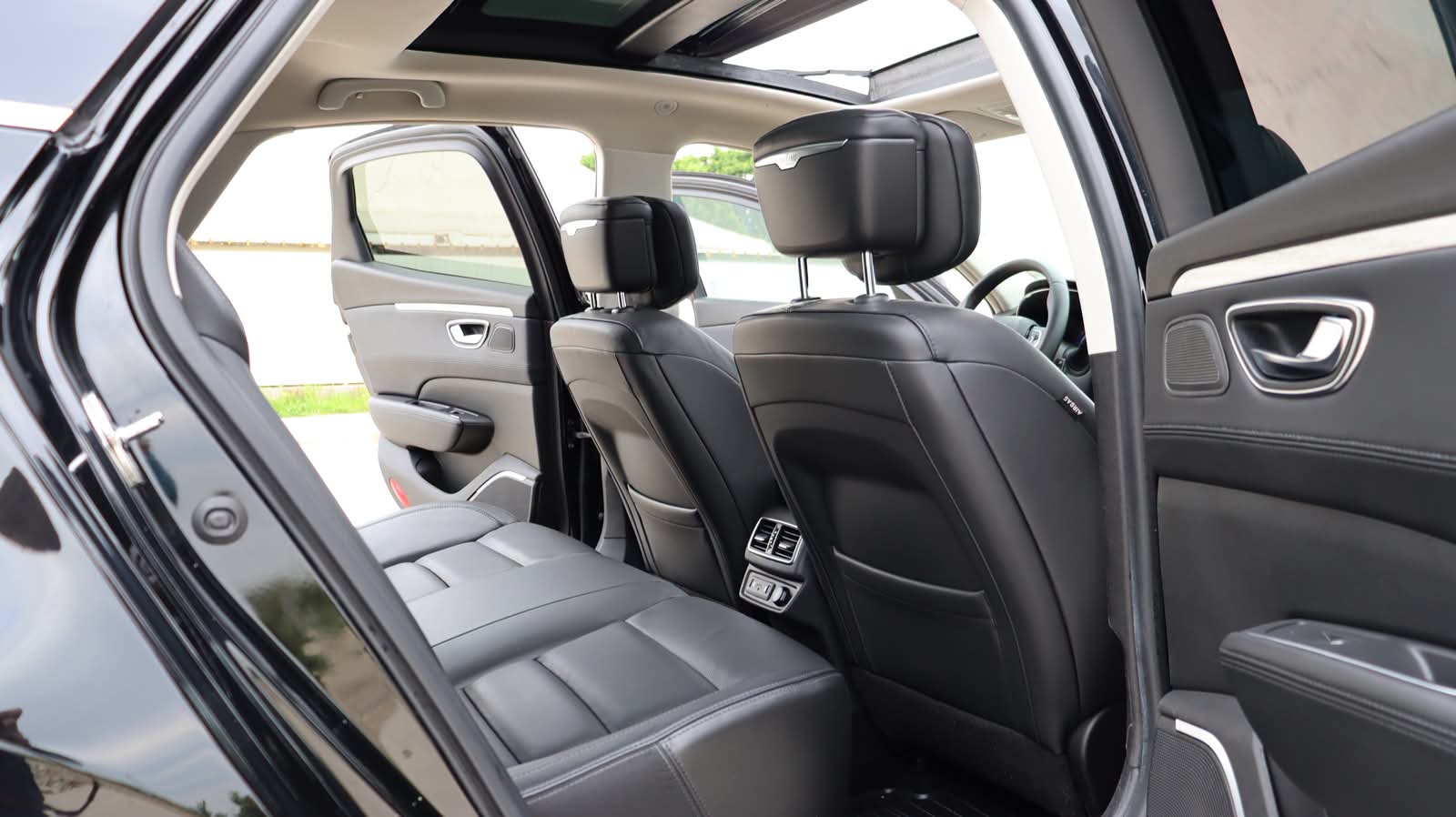 Renault Talisman Initiale Paris 2.0 DCI 200 CP (159K km) - poza 14